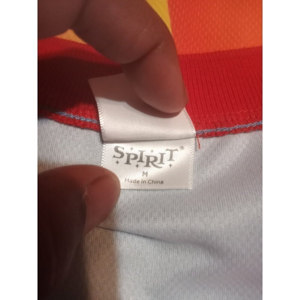 LeBron James Tune Squad Jersey Space Jam A New Legacy Medium M Basketball - Picture 7 of 10